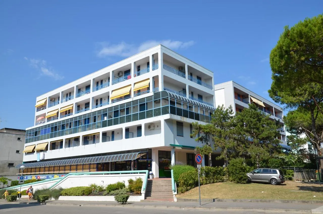 Apartment Appartamenti Tonin Bibione