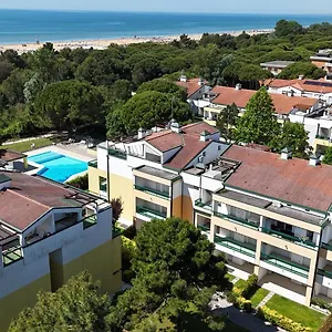  Apartman Residenza Le Altane