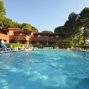  Apartman Villaggio Orchidee
