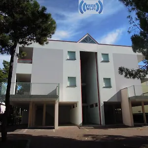  Apartman Tucano