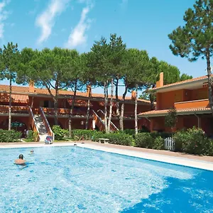 Ferienhaus Villaggio Capistrano