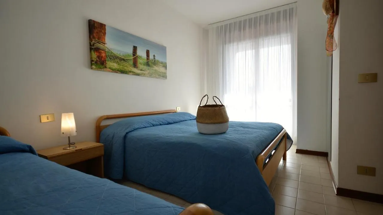 Apartment Appartamenti Tonin Bibione Italy