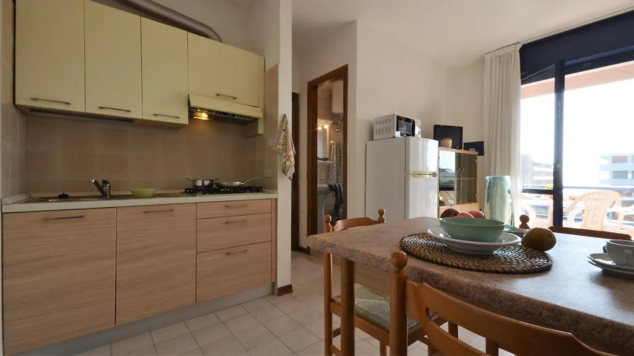 Appartamenti Tonin Bibione Apartment