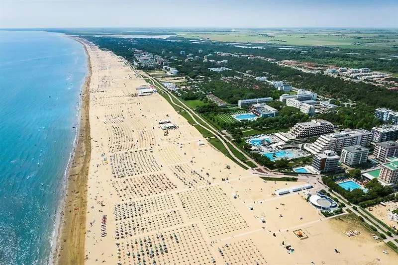 Apartment Appartamenti Tonin Bibione Italy