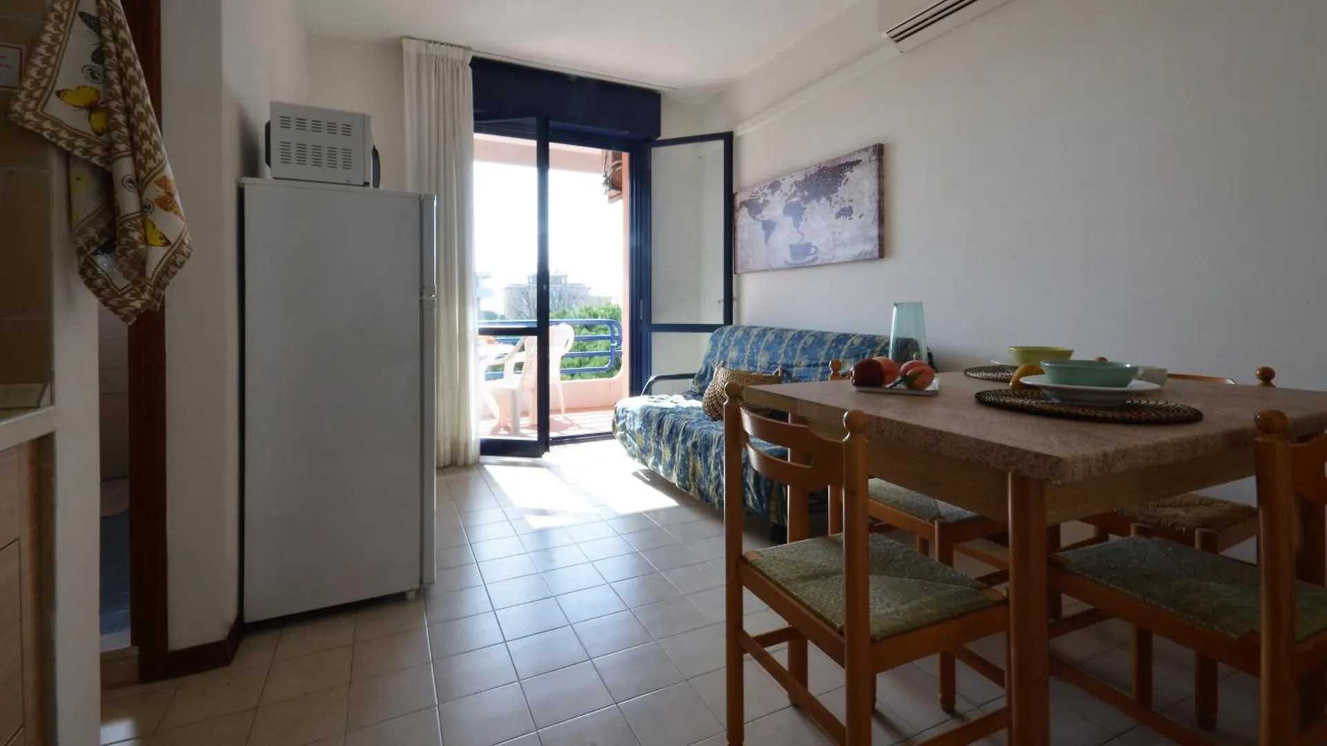 Apartment Appartamenti Tonin Bibione