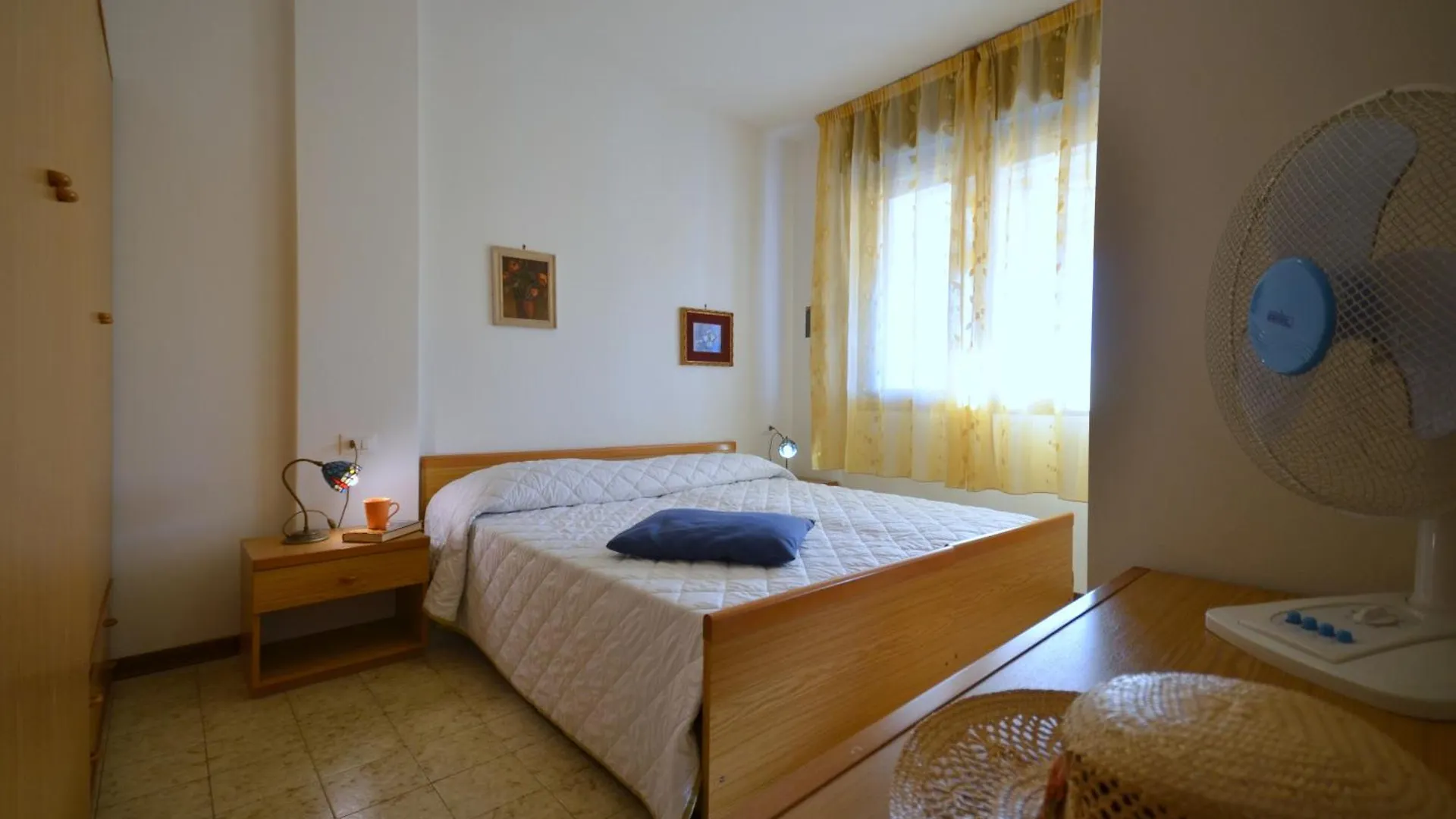Appartamenti Tonin Bibione 0*,