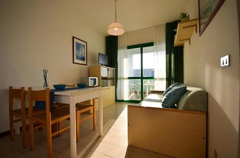 Apartment Appartamenti Tonin Bibione