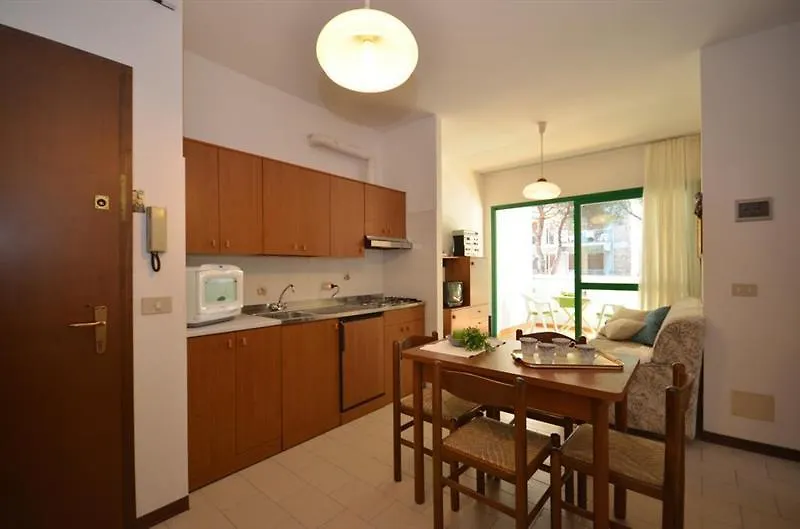 Appartamenti Tonin Bibione Apartment